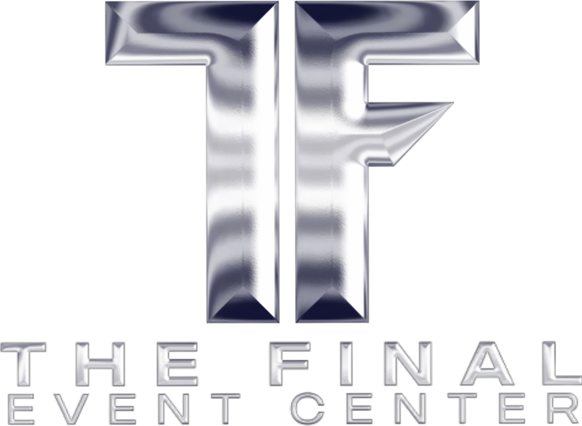 The Final Event Center